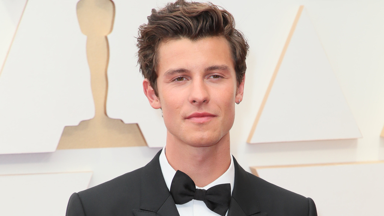 Shawn Mendes faz desabafo sobre sua saúde mental: “Tentando falar a verdade”
