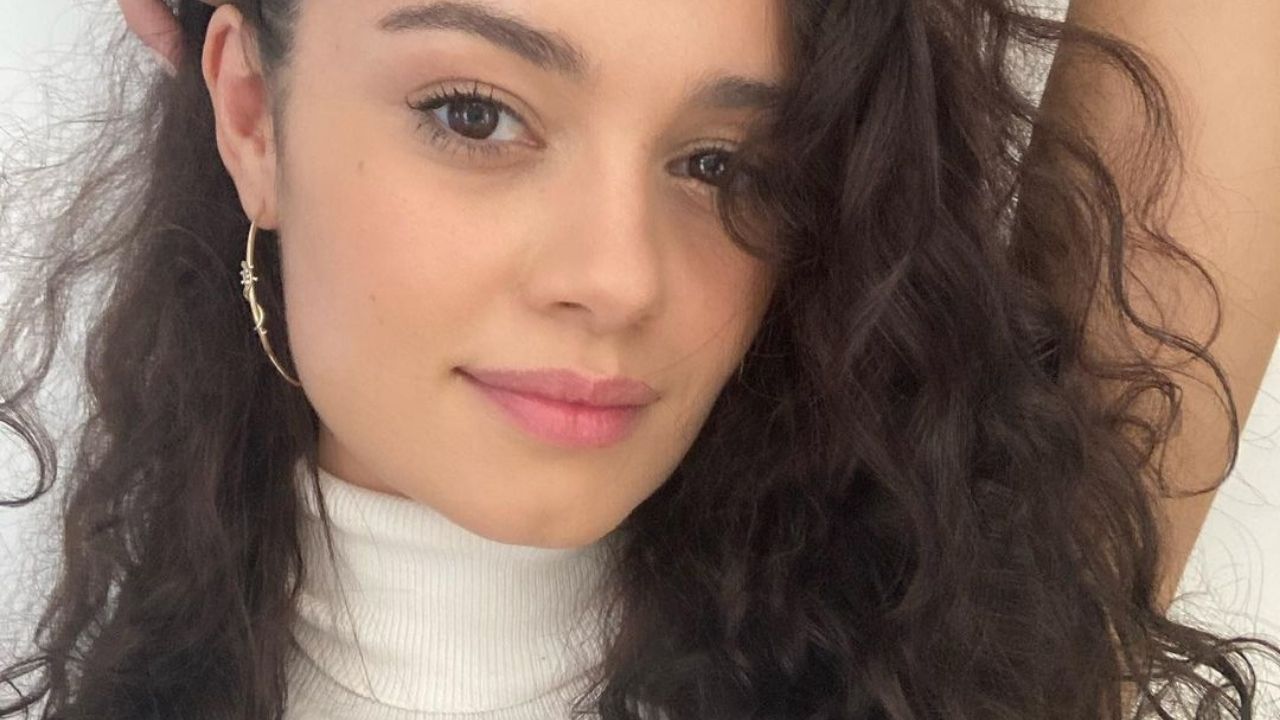 Sophie Charlotte aposta em look grifado para evento no Rio de Janeiro