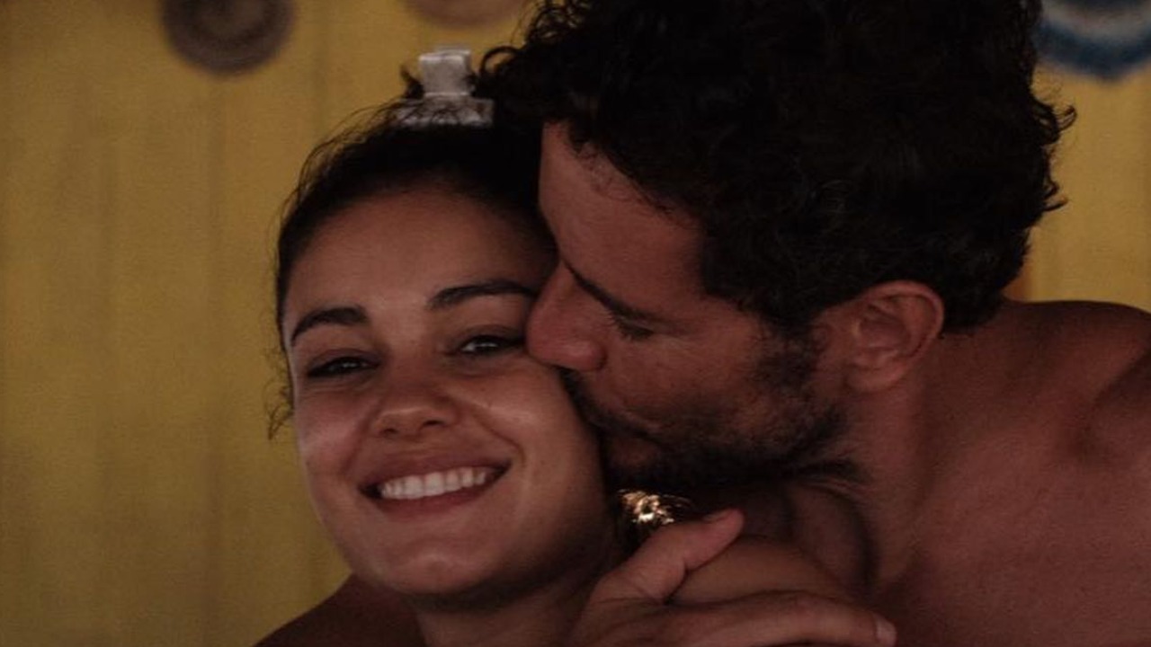 Sophie Charlotte completa 33 anos e ganha homenagem do marido, Daniel de Oliveira: ”Gata selvagem”
