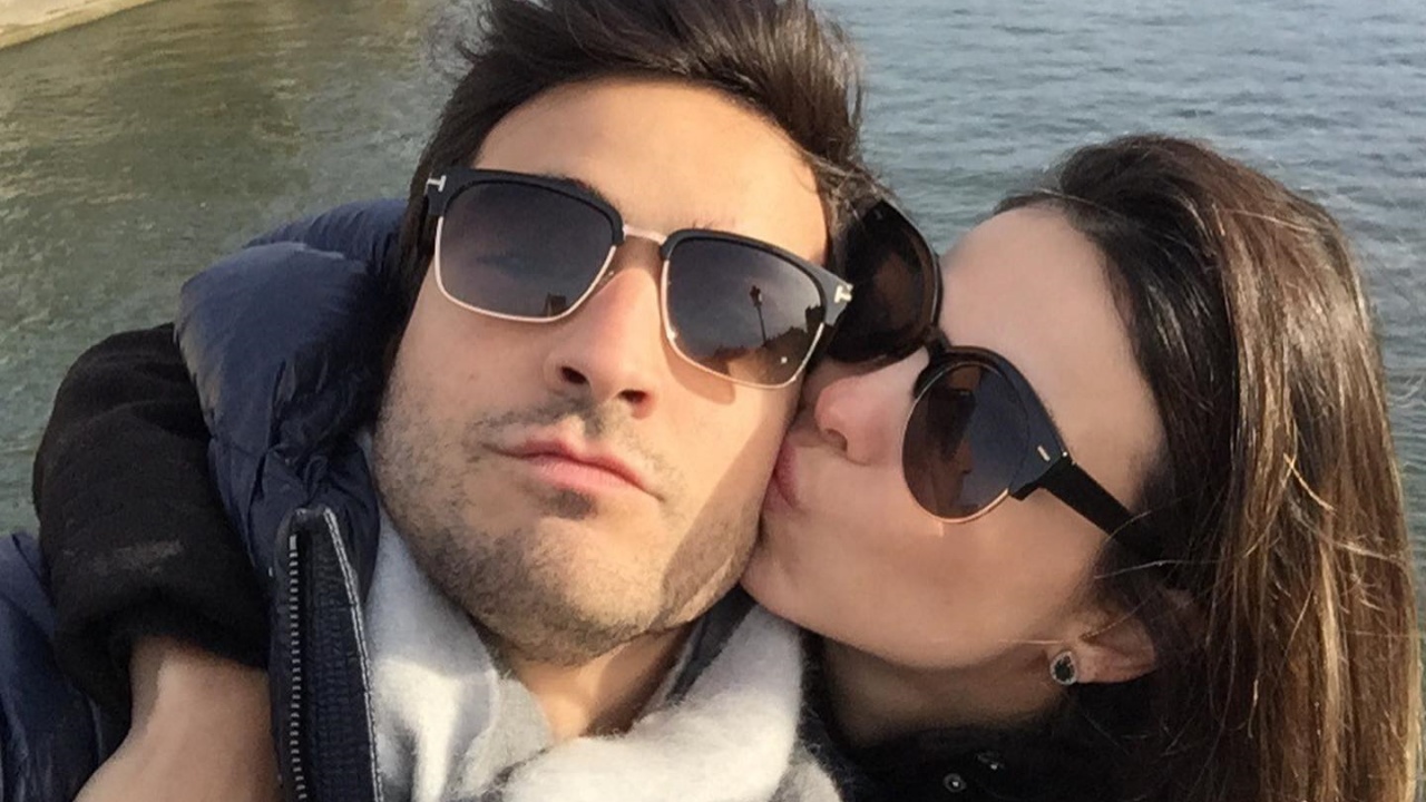 Sthefany Brito se declara no aniversário do marido: ”Amor da minha vida”