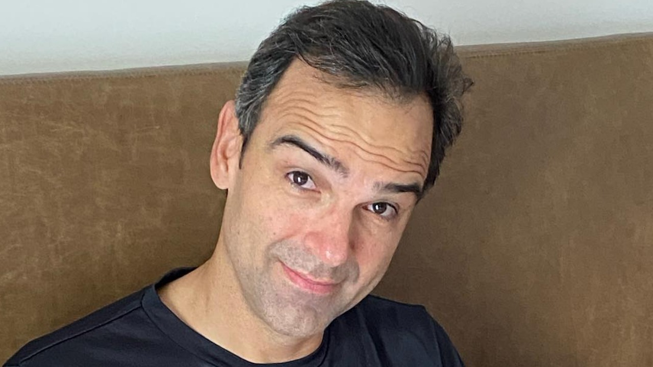 BBB 22: Tadeu Schmidt mostra o que anotava durante Jogo da Discórdia e surpreende web