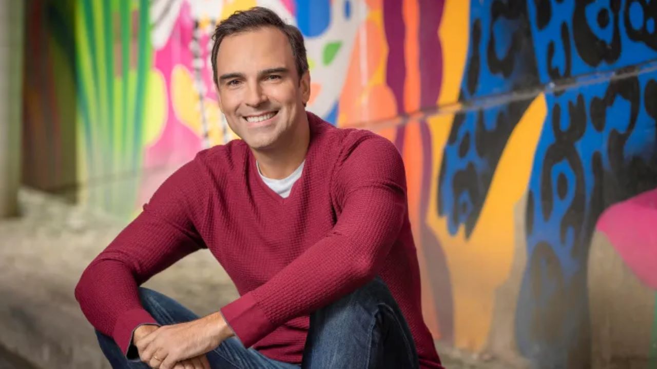 BBB 22: Tadeu Schmidt revela expectativa para a Grande FInal: “Experiência mais intensa da minha vida”