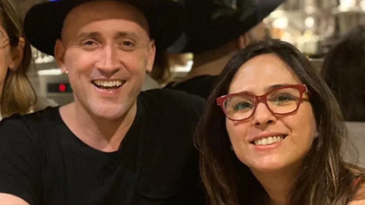 Praticamente sem sair de casa, Tatá Werneck confirma presença em desfile que vai homenagear Paulo Gustavo