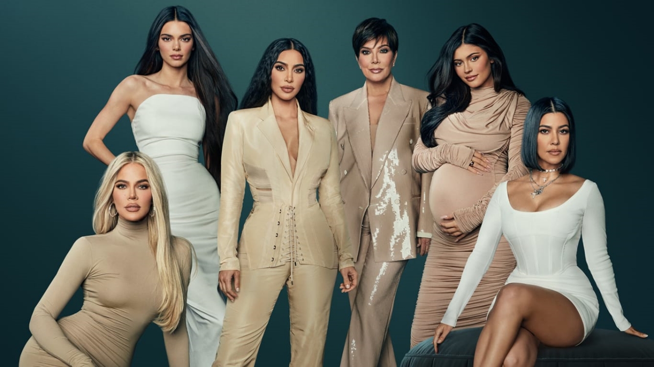 De onde vem a fortuna bilionária do clã Kardashian-Jenner?