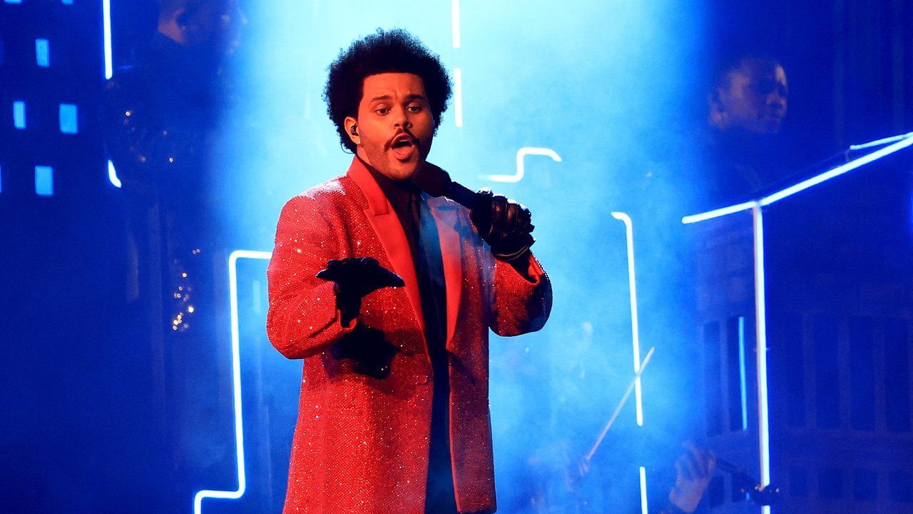 The Weekend anuncia que irá substituir Kanye West no Coachella