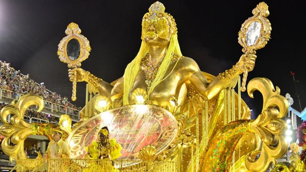Carnaval 2022: Veja os horários dos desfiles das escolas de samba do Rio de Janeiro