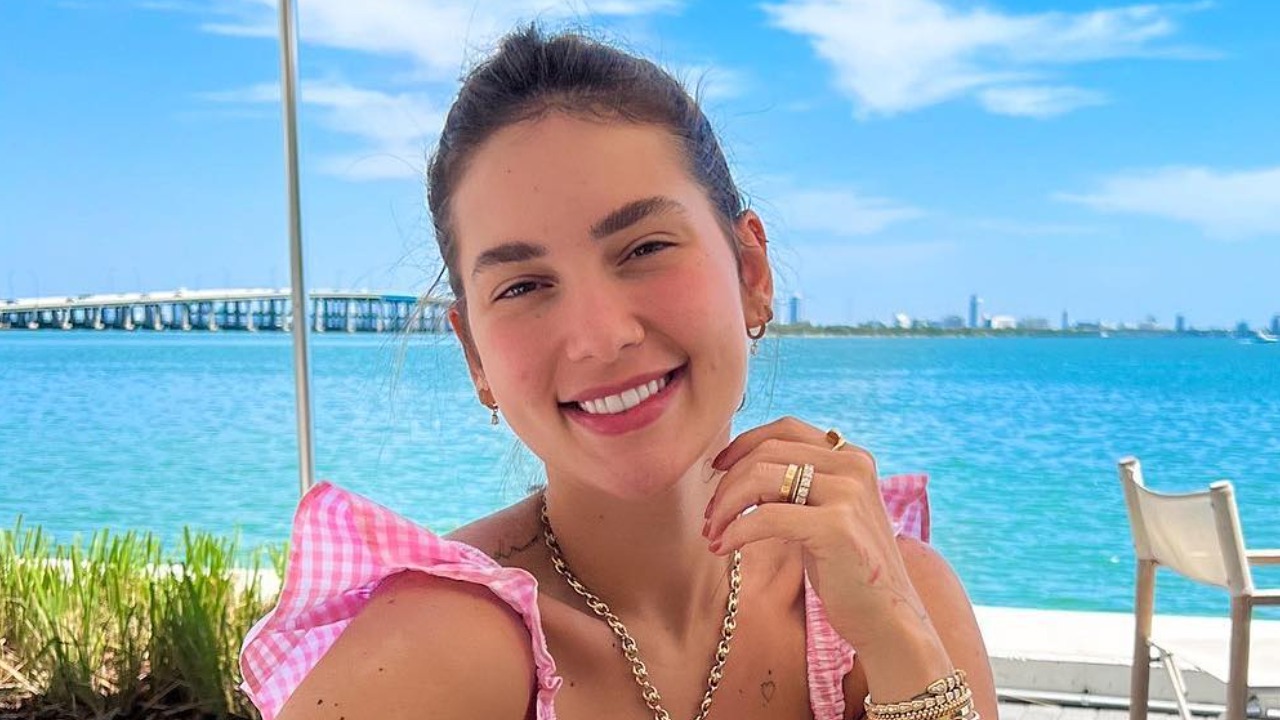 Grávida, Virginia Fonseca conta que não fará chá revelação do segundo bebê