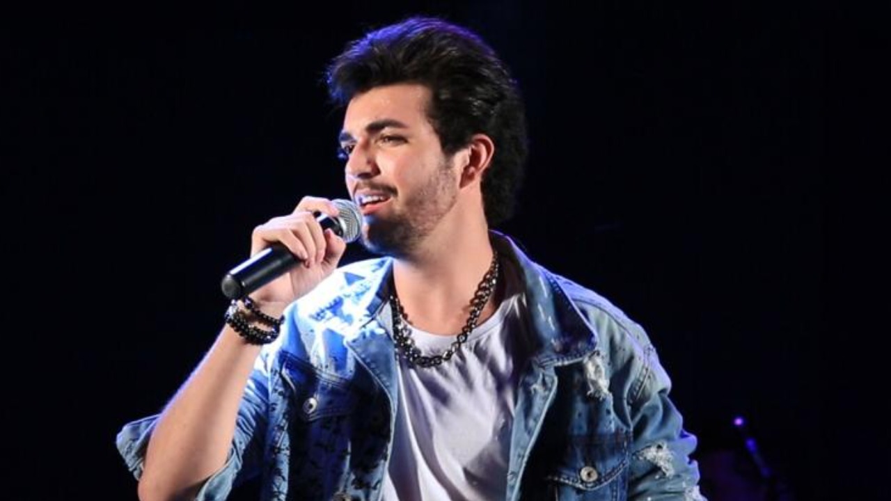 Wagner Barreto, campeão da 1ª temporada do ‘The Voice Kids’, relembra conquista e fala sobre estreia da nova edição