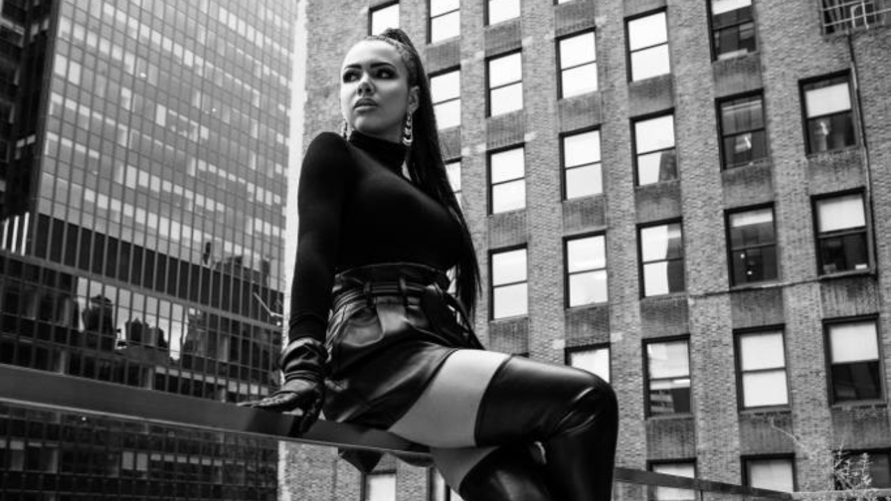 Yasmin Mendler conta sobre experiência de desfilar na Fashion Week em Nova Iorque