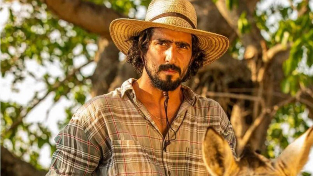 Saiba com quem José Leôncio vai se casar e ter um filho em ‘Pantanal’