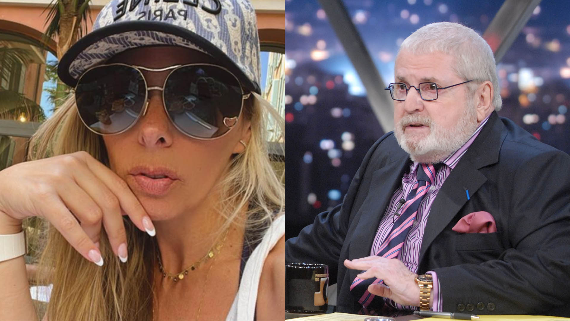 Adriane Galisteu fala sobre Jô Soares: ‘Estava em um momento delicado de saúde’