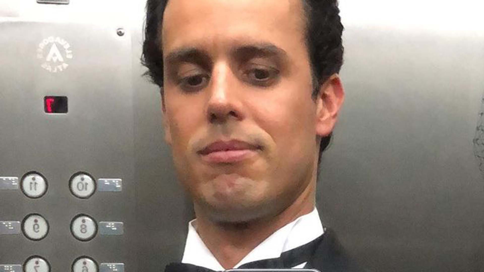 Ex-marido de Marina Ruy Barbosa elogia a atual namorada