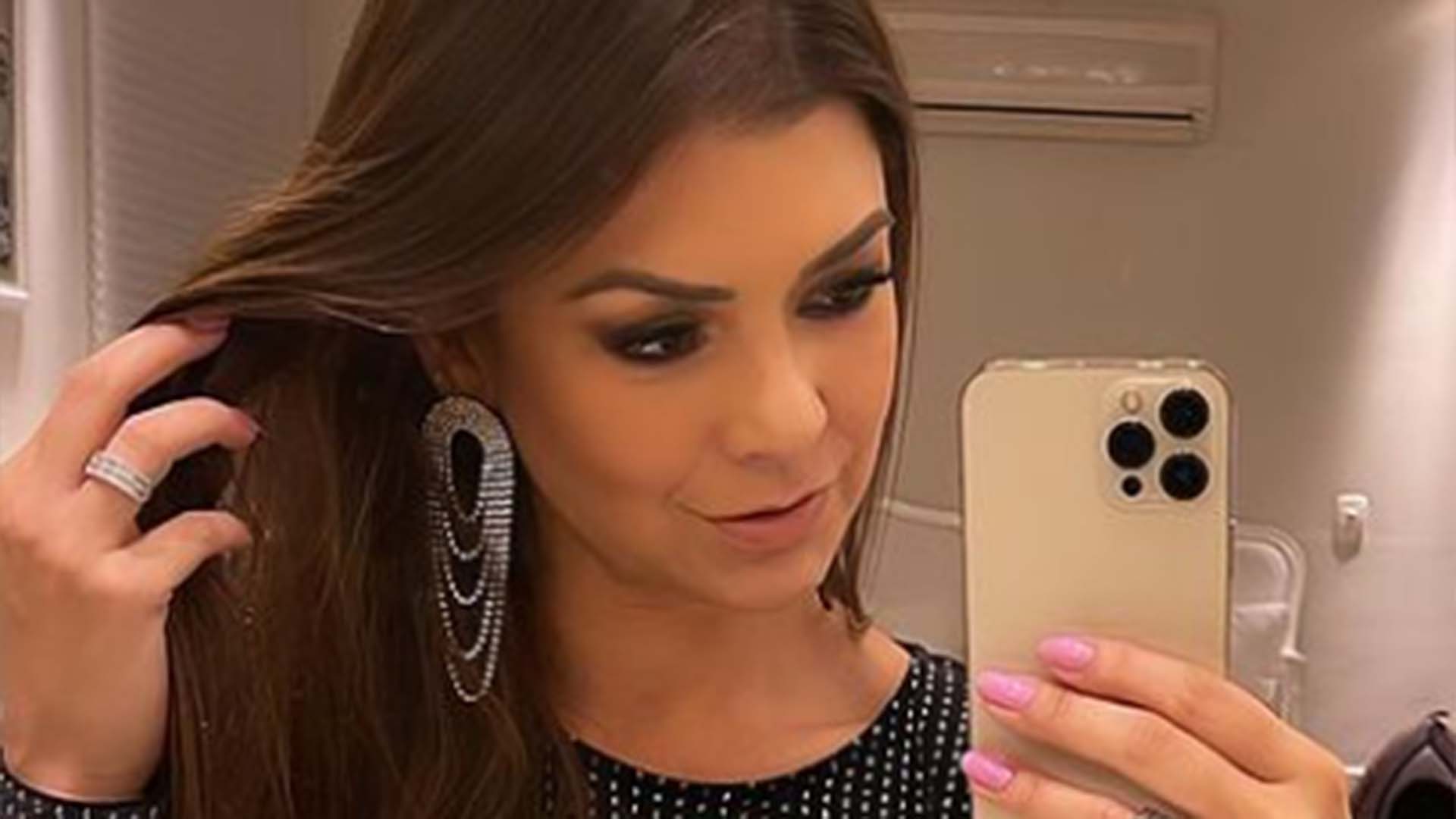 Amanda Françozo celebra o aniversário da filha com festa encantadora