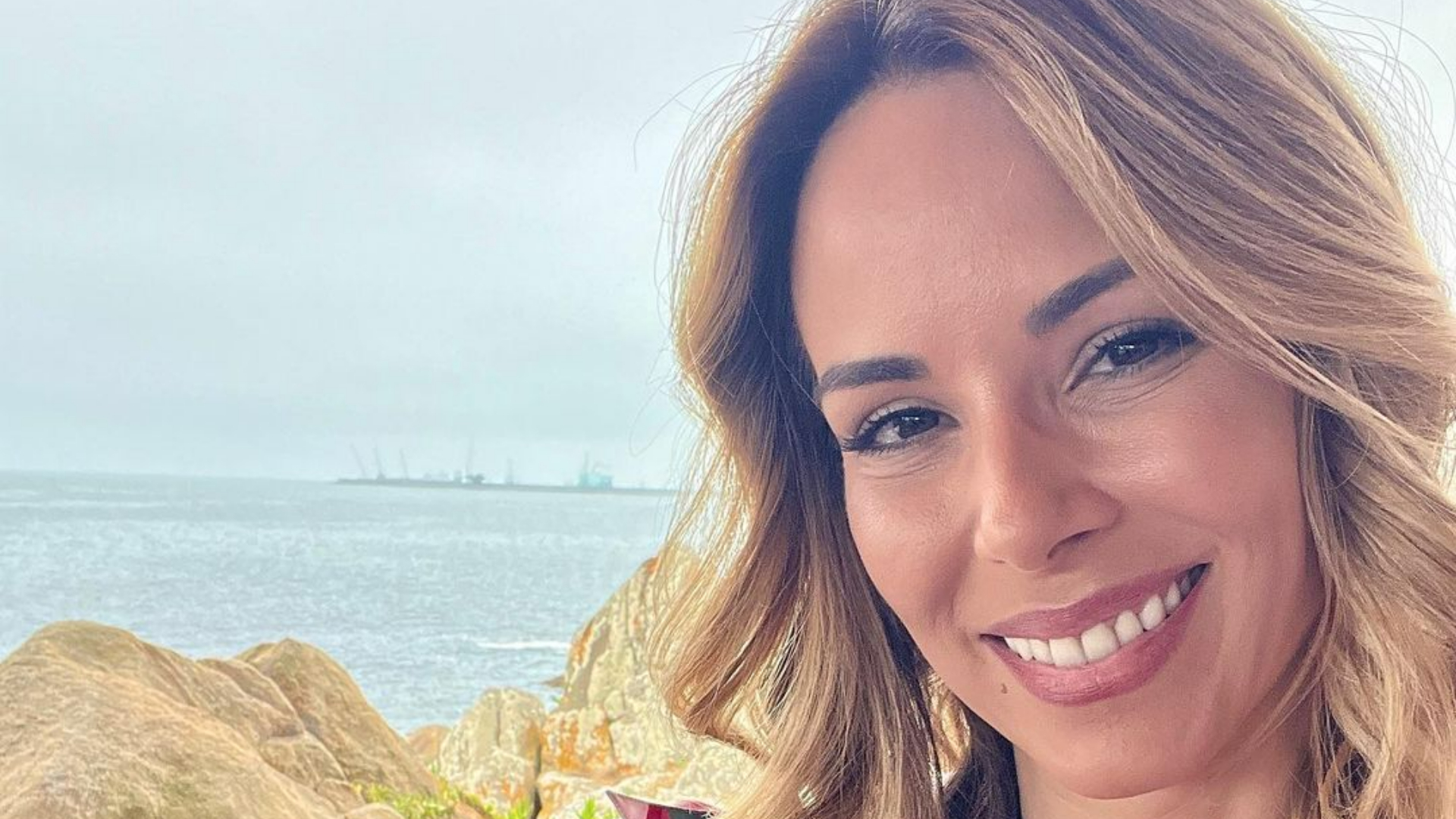 Ana Furtado esbanja toda sua beleza em foto arrasadora: ”Sempre maravilhosa!”