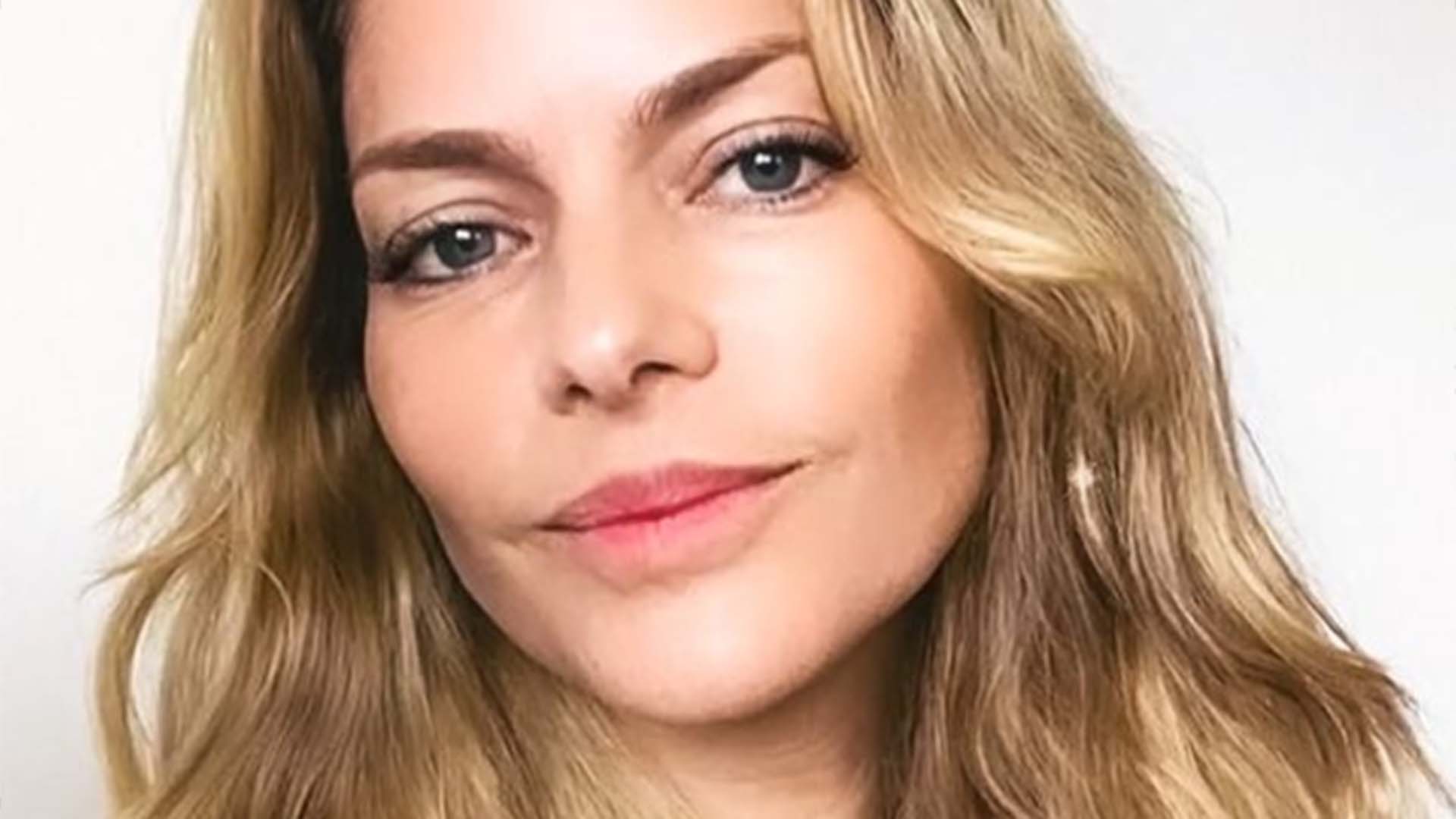 Ana Paula Tabalipa revela luta contra a depressão