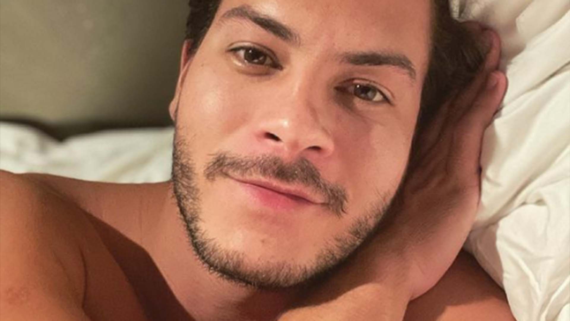 Arthur Aguiar revela período difícil após o BBB 22