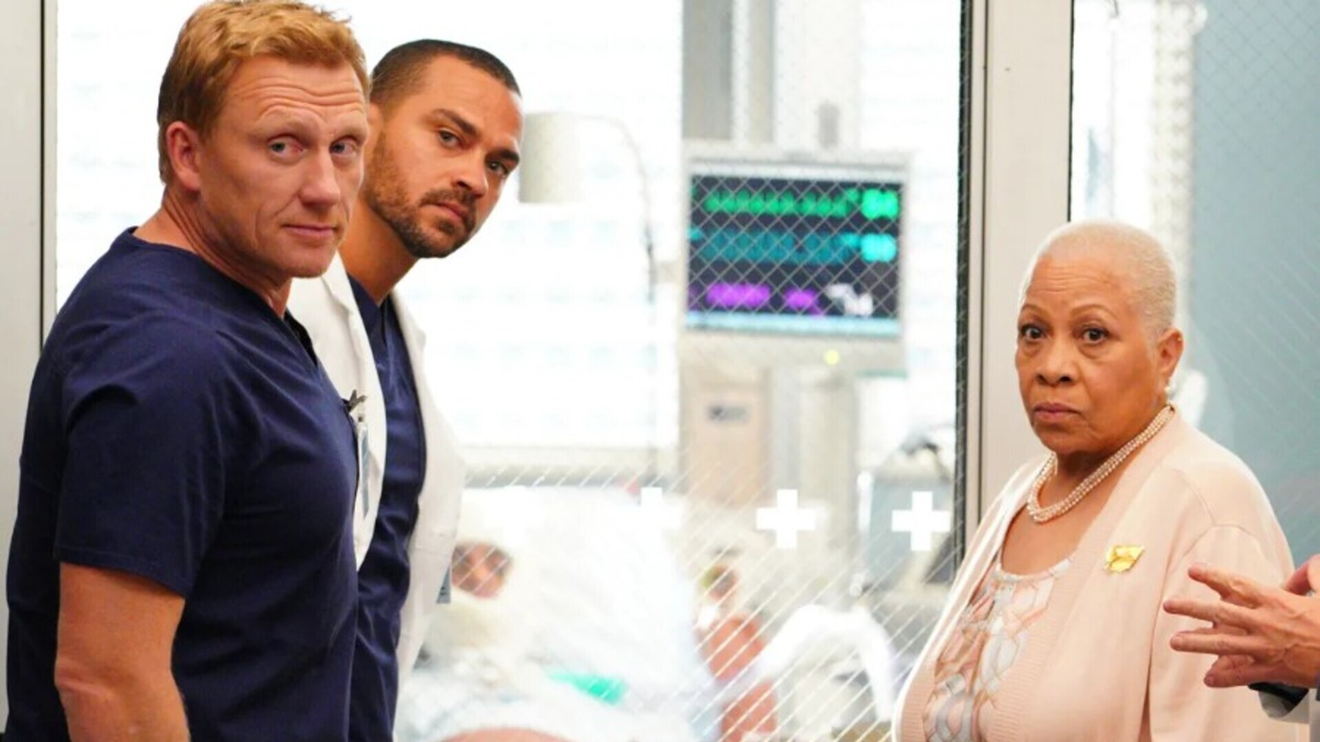 Atriz de “Barrados no Baile” e “Grey’s Anatomy” está em coma
