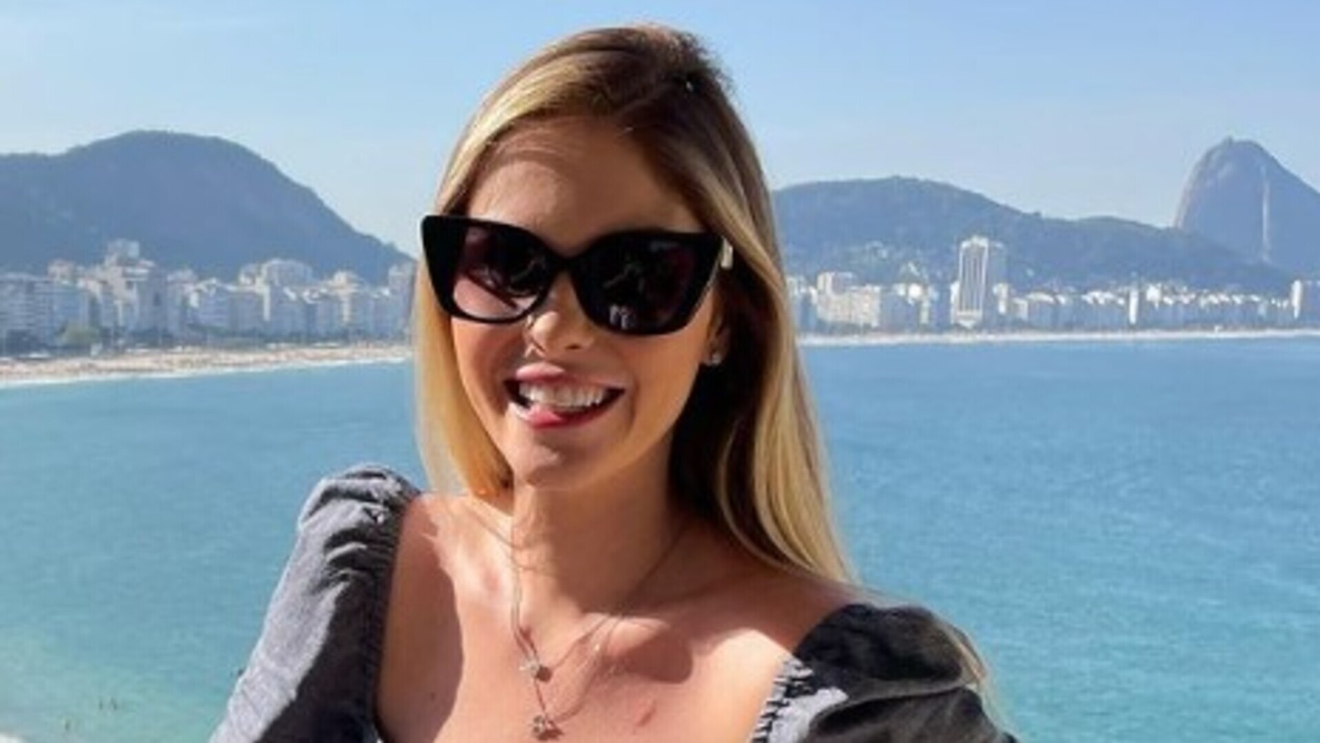 Bárbara Evans compartilha detalhes da construção de sua mansão