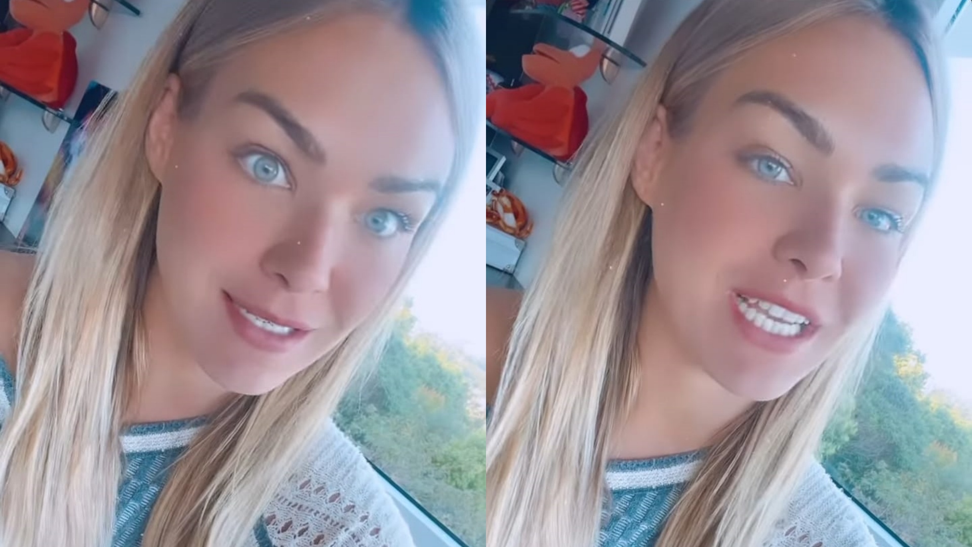 Ex-BBB Bárbara Heck rebate críticas após jejum de 21 dias: “Não tem nada a ver com emagrecer”