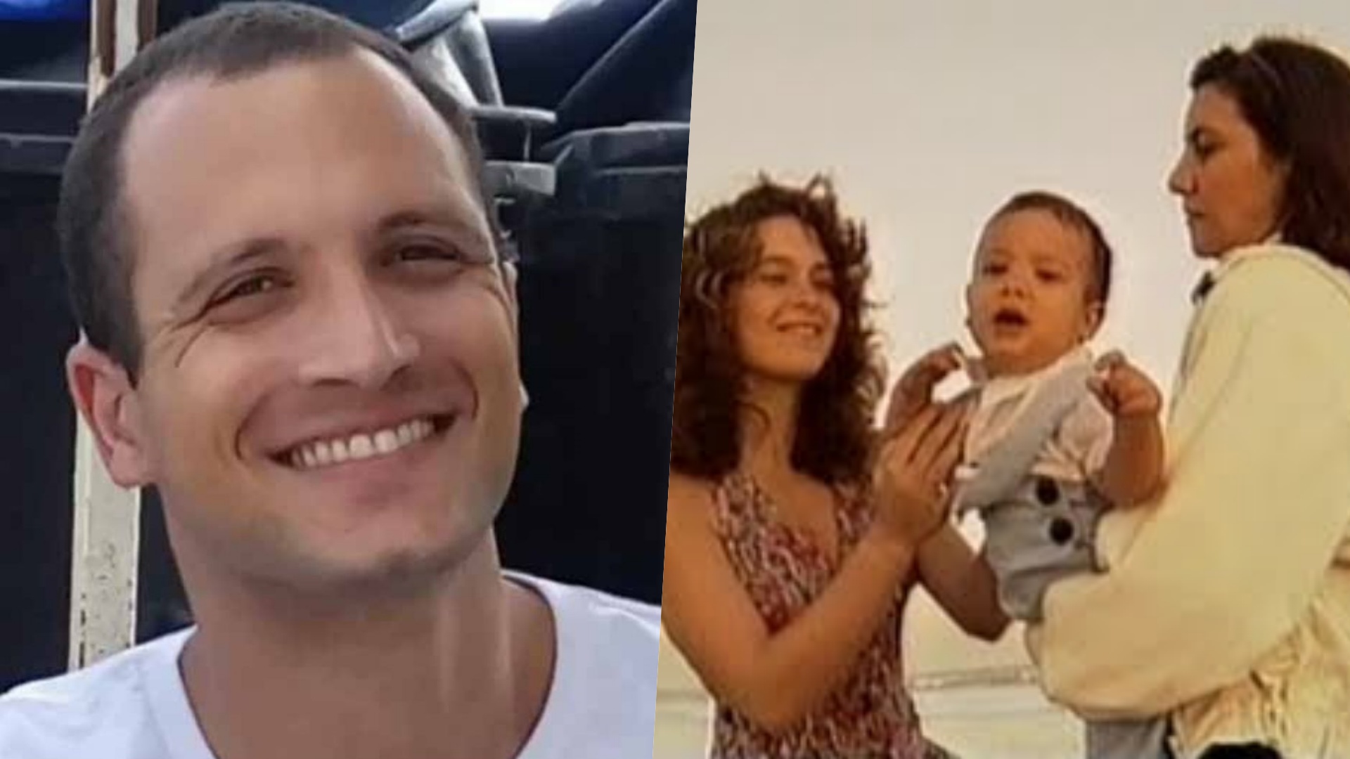 Suspeito de assassinar ator de ‘Barriga de Aluguel’ é preso no Rio de Janeiro