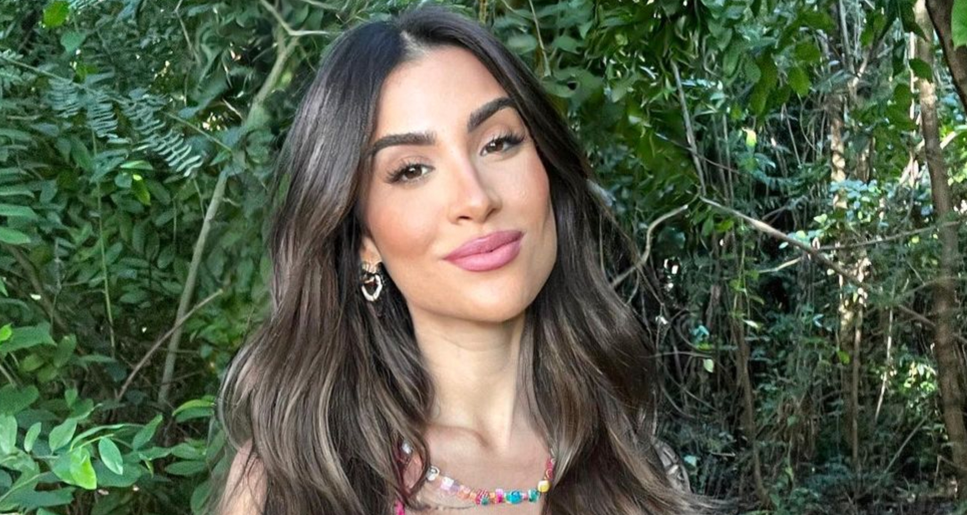 Solteira, Bianca Andrade desabafa sobre flertes: ”Parece que fingem interesse”