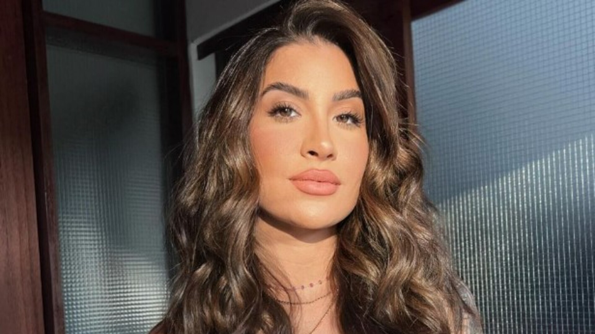 Bianca Andrade exibe corpão ao publicar tbt de biquíni