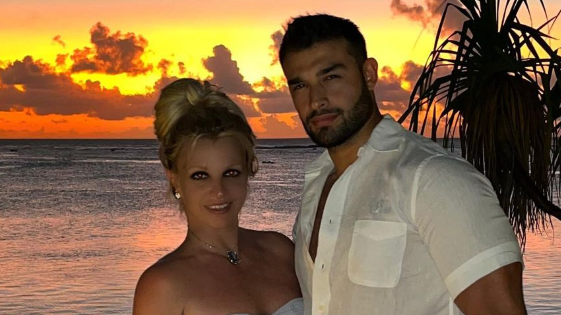 Britney Spears comemora dois meses de casada: ”Muito especial”