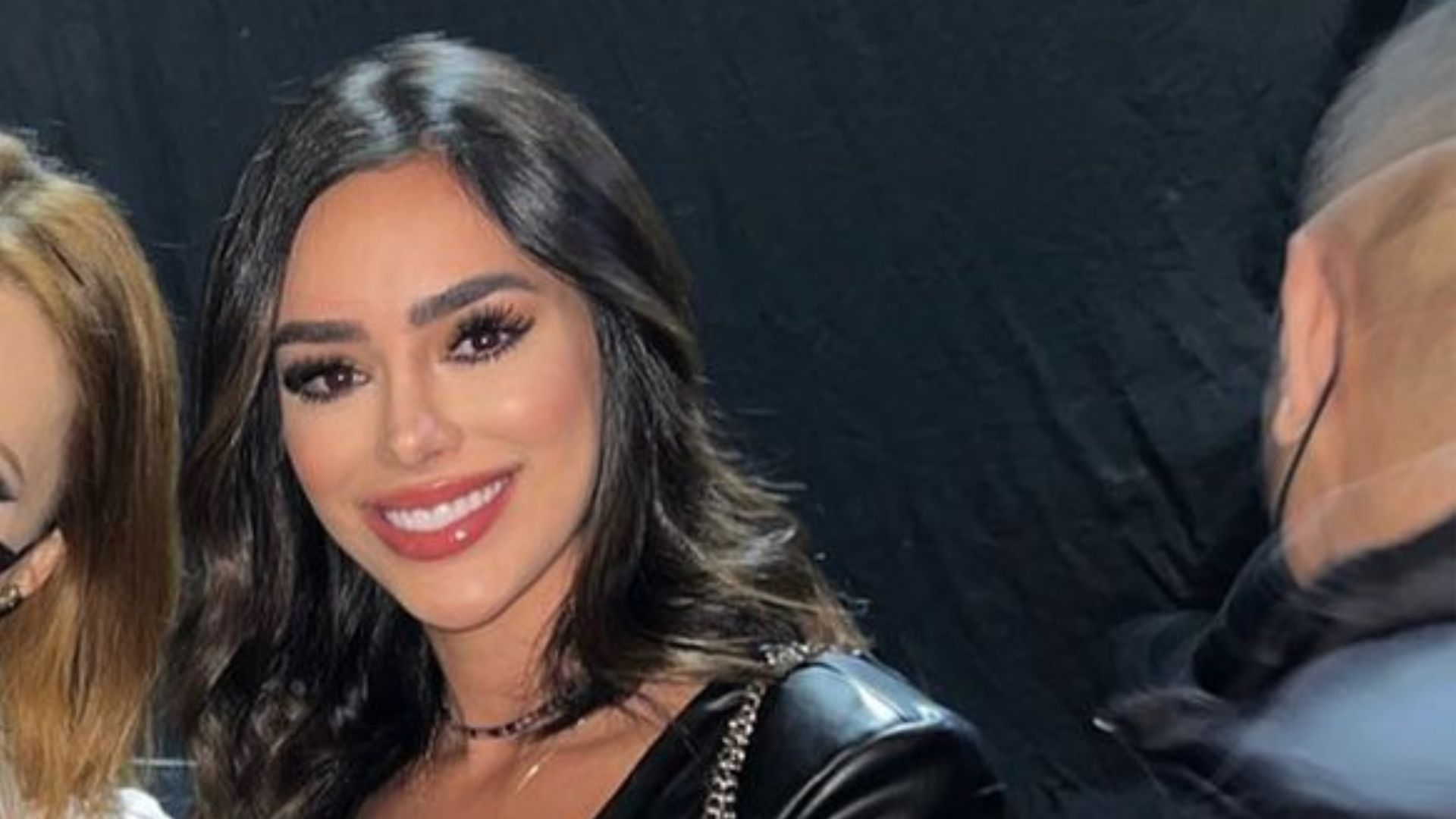 Bruna Biancardi se encontra com Sandy nos bastidores do show da cantora: “Momento tão especial”
