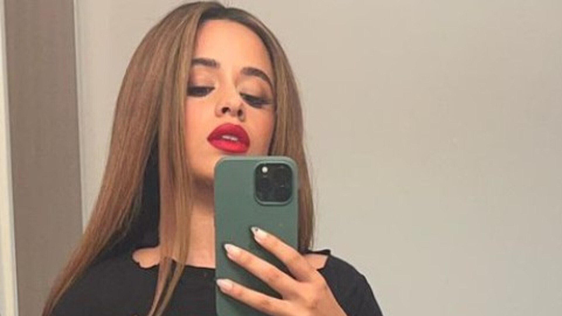 Camila Cabello é a nova jurada do The Voice dos Estados Unidos