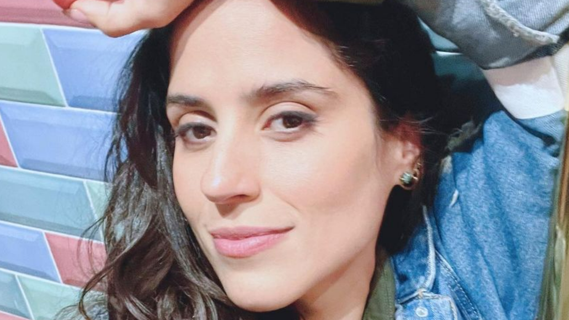 Camilla Camargo esbanja beleza ao publicar foto encantadora nas redes: ”Maravilhosa!”
