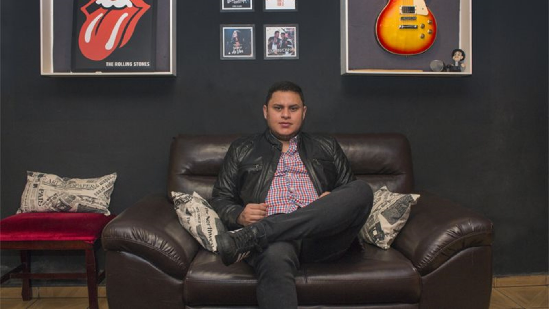 Cássio Pastrana alerta sobre invasão de palco em show: ”Algo precisa ser feito”