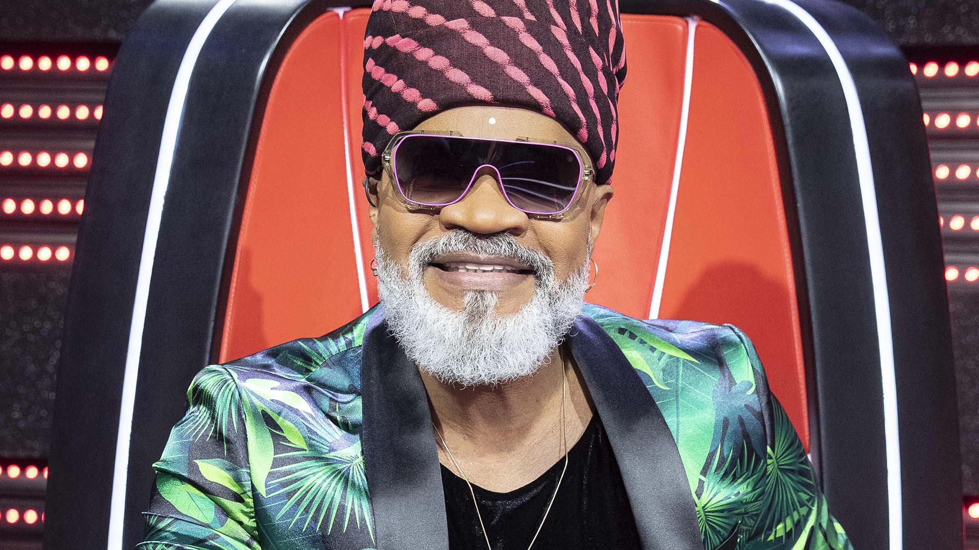 Carlinhos Brown comenta sobre o fim da dupla Simone e Simaria