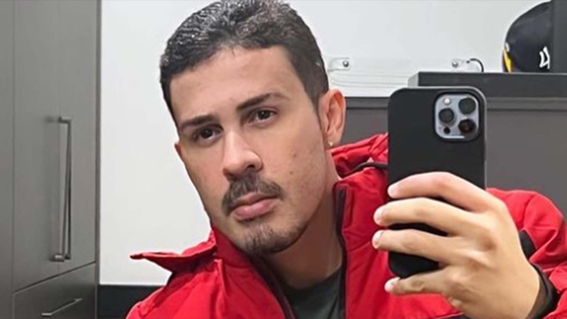 Carlinhos Maia comemora novidade na investigação do roubo em seu apartamento