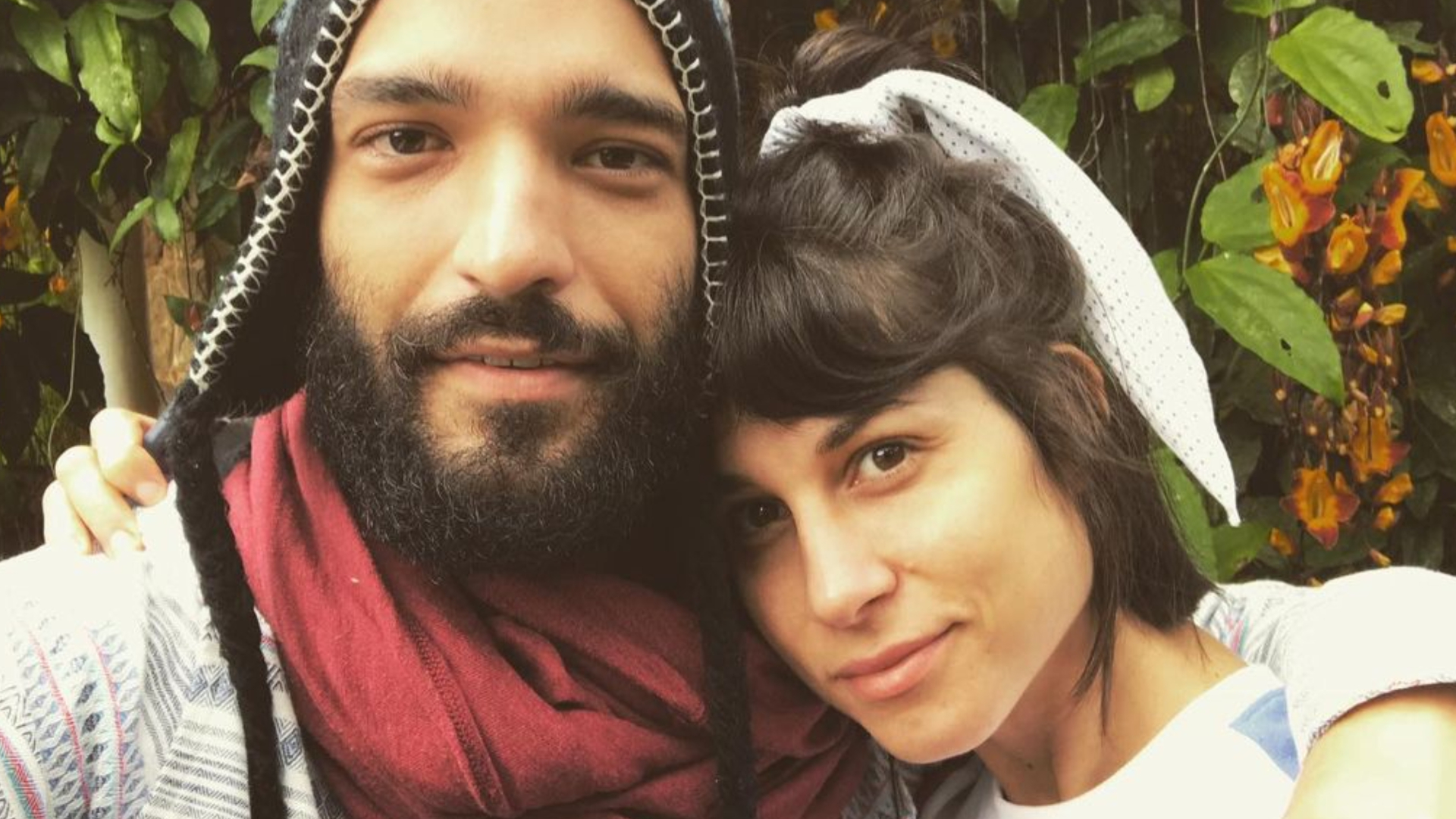 Humberto Carrão e Chandelly Braz dão fim a casamento após 10 anos juntos