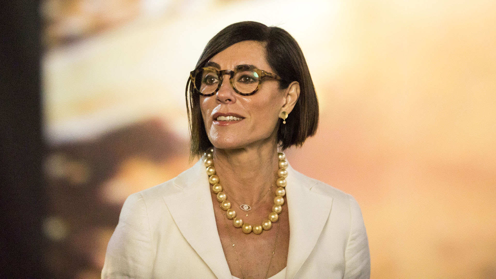 Neto de Christiane Torloni rouba a cena nas fotos do seu aniversário