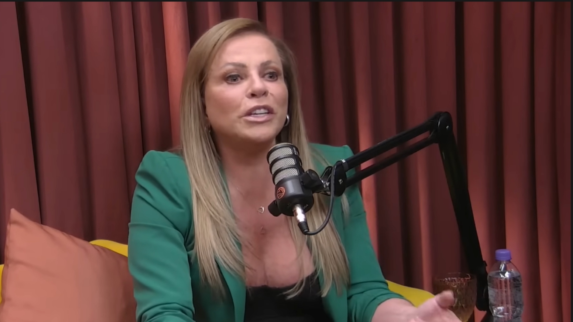Christina Rocha diz que não quer se acomodar após final do Casos de Família: “Estava saturada”