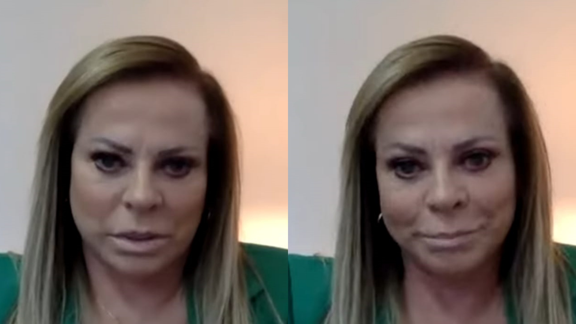 Christina Rocha desabafa sobre fim do ‘Casos de Família’: “Precisava de uma mudança”