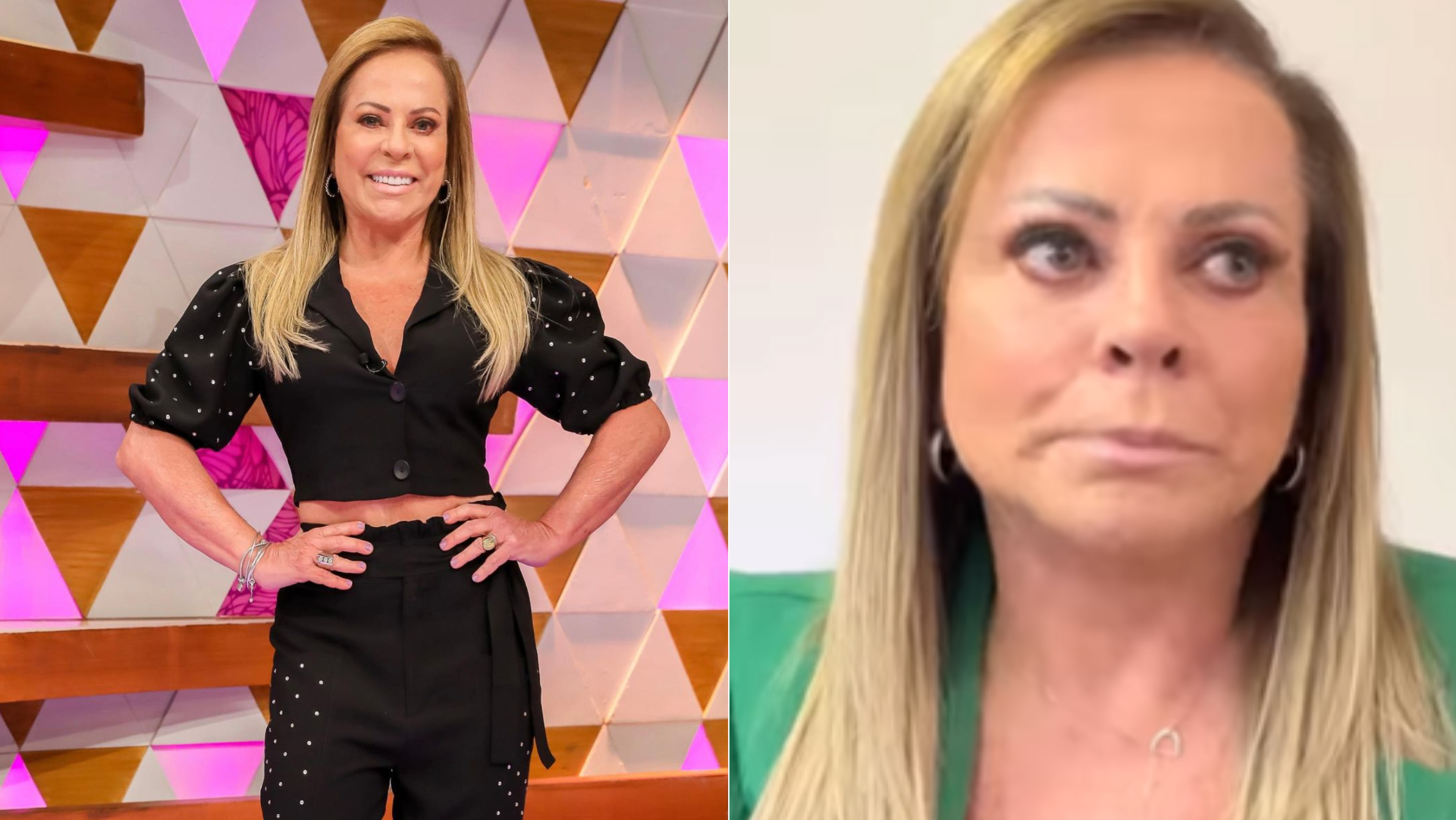 Christina Rocha fala sobre o fim do ‘Casos de Família’, que comandou por 13 anos