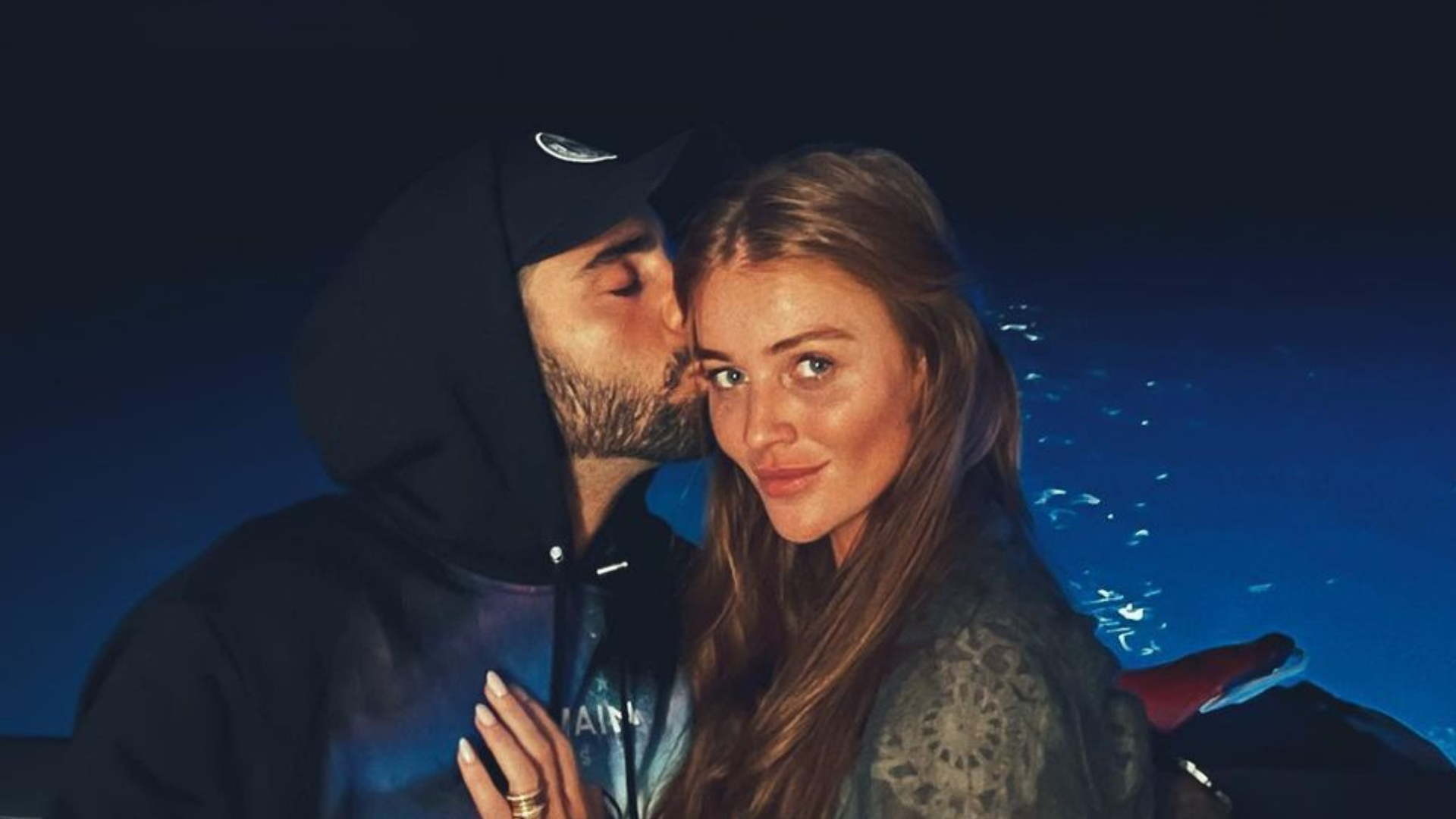 Após revelar o sexo, Cintia Dicker anuncia o nome do bebê com Pedro Scooby