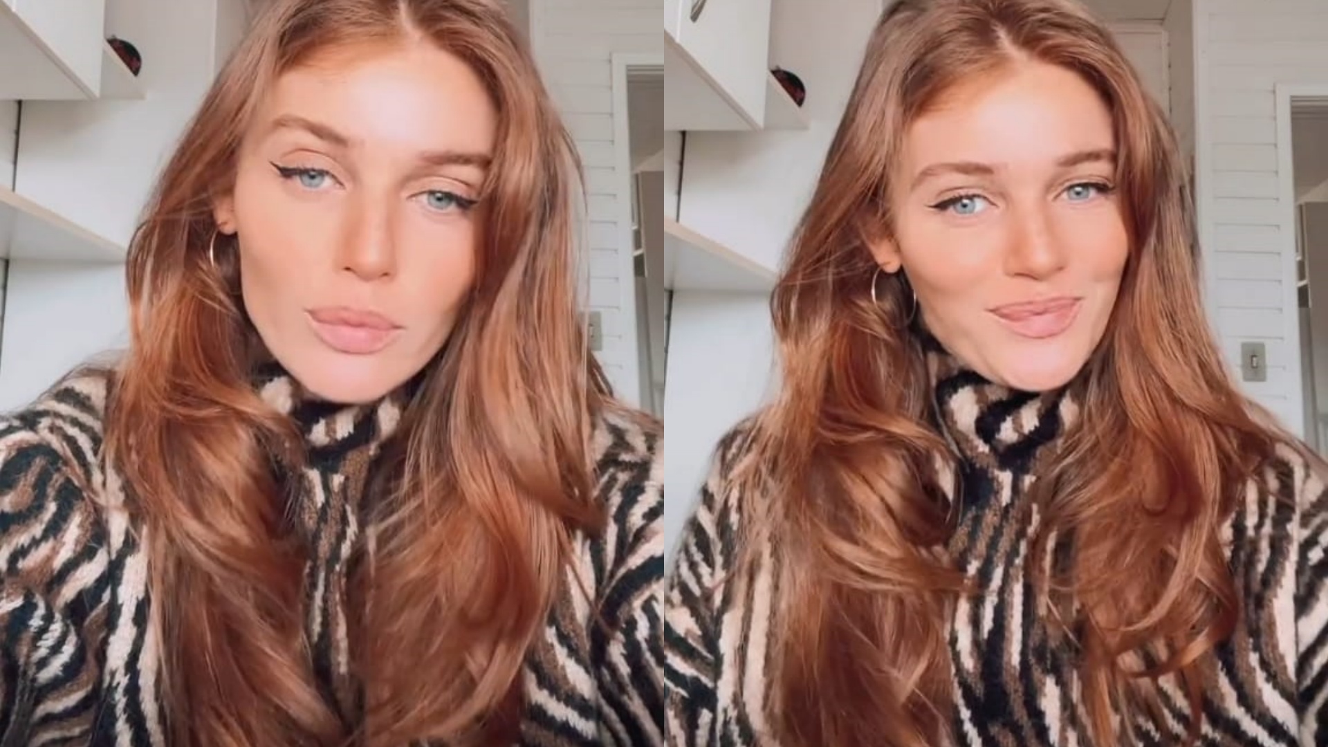 Grávida de Pedro Scooby, Cintia Dicker revela que escolheu nome do bebê: “Tinha certeza”