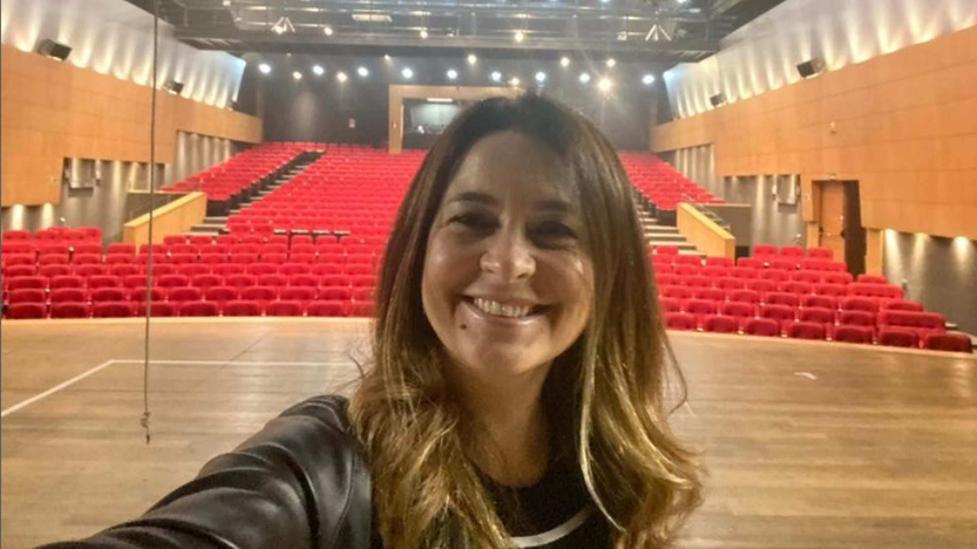 Claudia Abreu fala sobre possibilidade de filme de ‘Cheias de Charme’: ‘Sempre pediram’