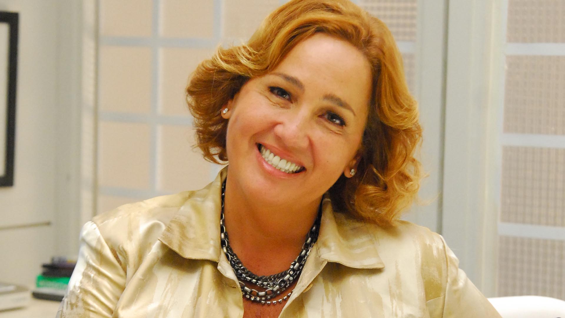 Companheira de Claudia Jimenez fala sobre a morte da cantora