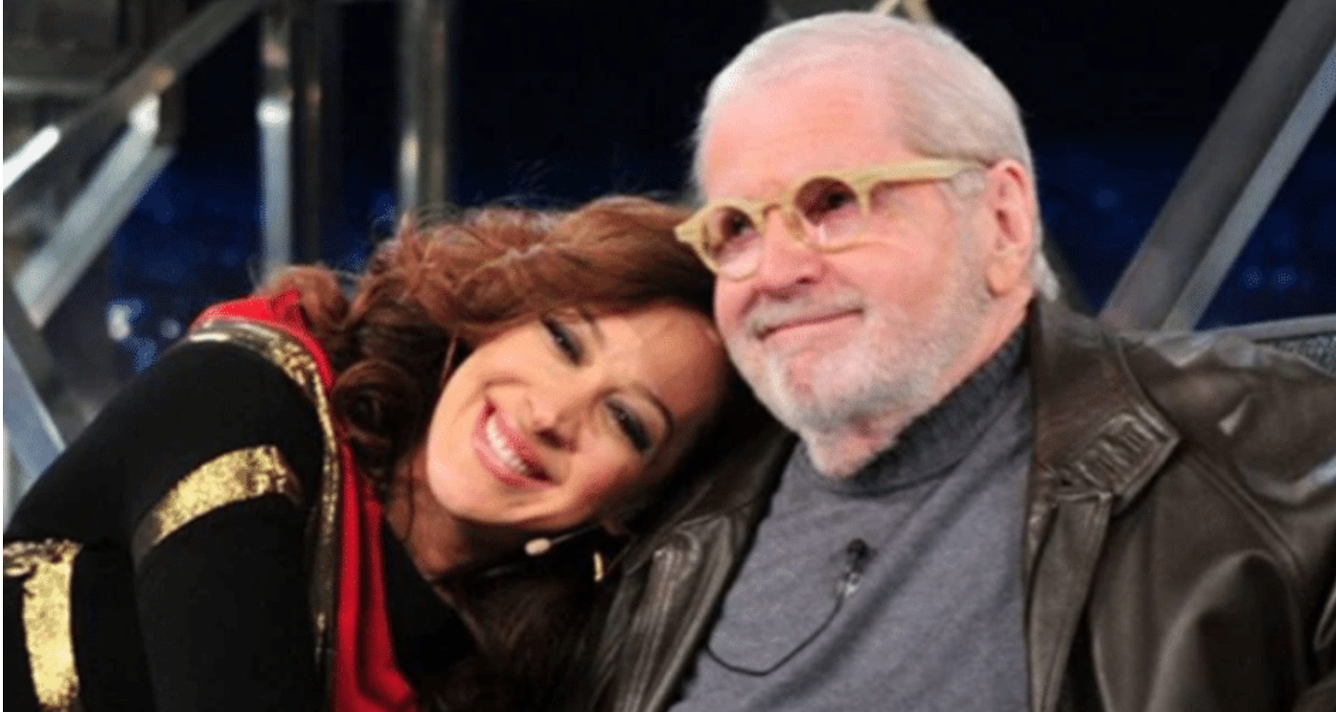 Claudia Raia presta nova homenagem para Jô Soares: ”Assimilando sua partida”