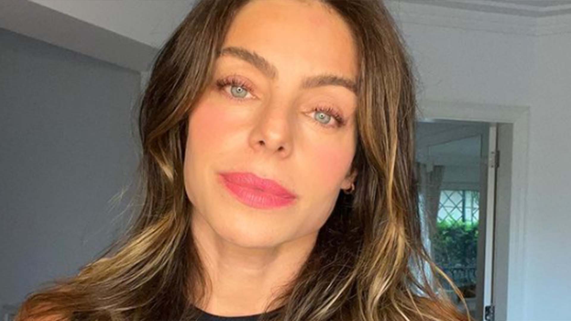 Daniella Cicarelli enfrenta perrengue no México: ‘Fiquei com medo’