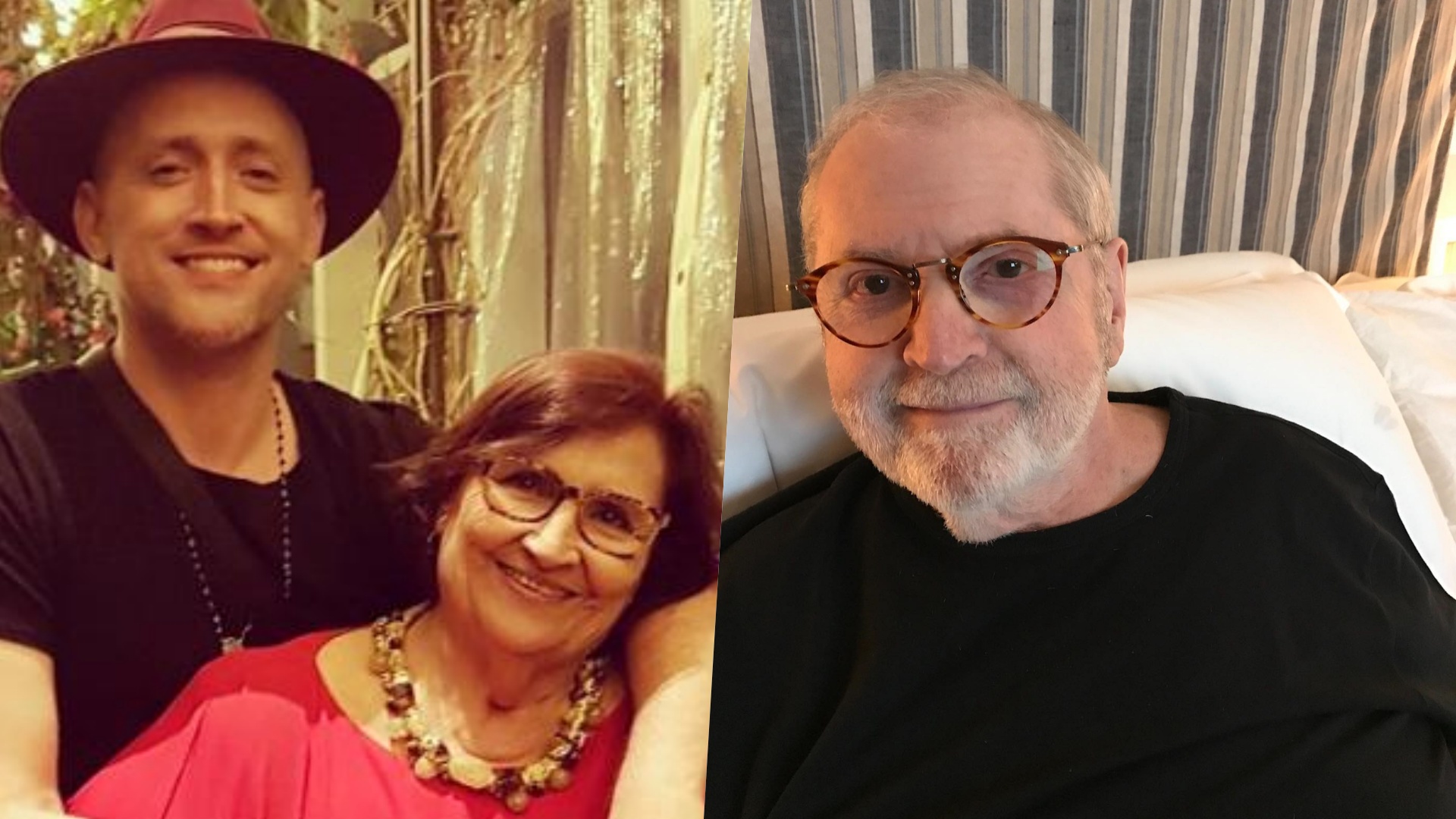 Mãe de Paulo Gustavo lamenta morte de Jô Soares: “Meus aplausos de pé”