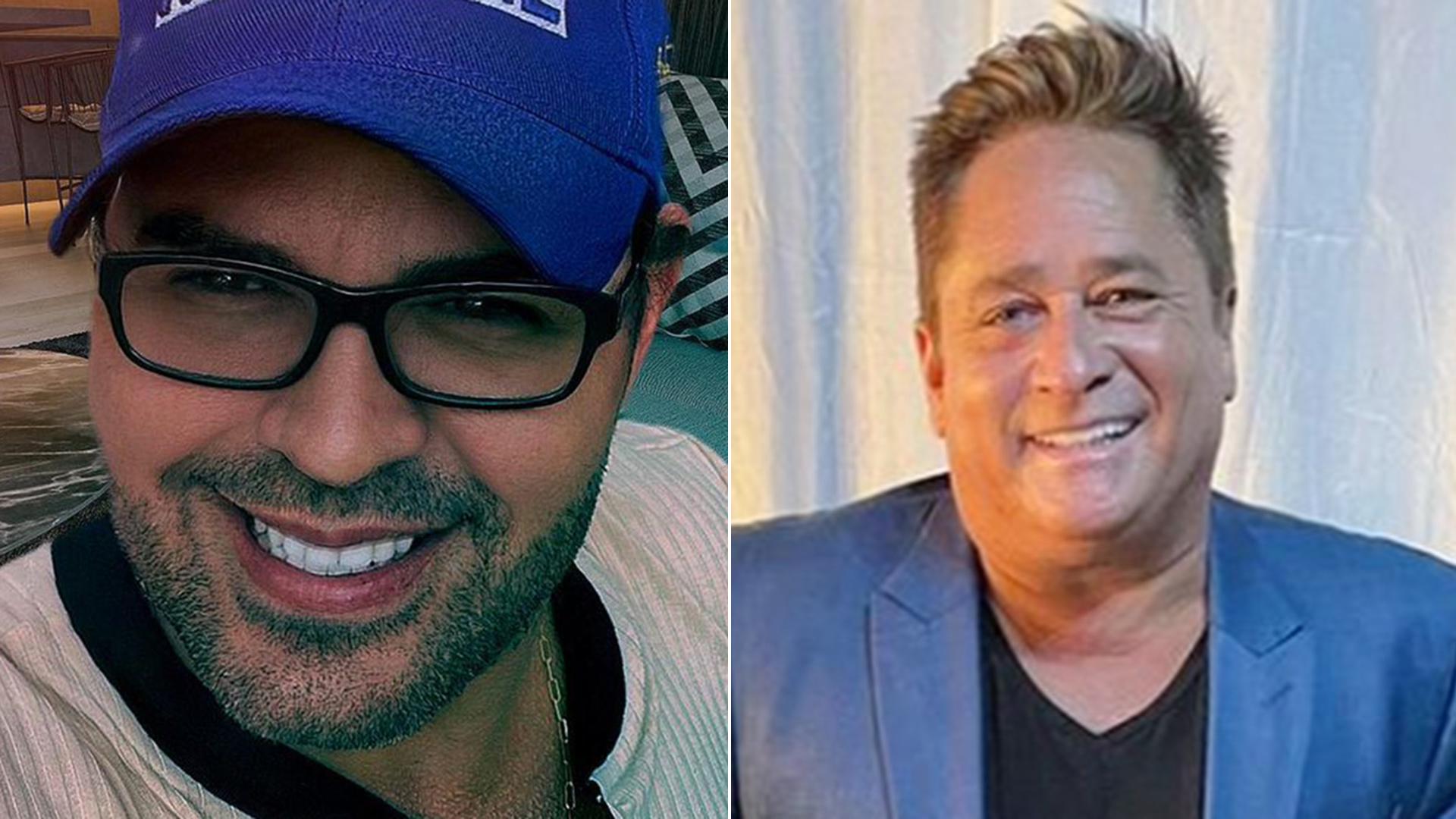 Eduardo Costa explica rumores de ‘briga’ com Leonardo após fim de projeto juntos