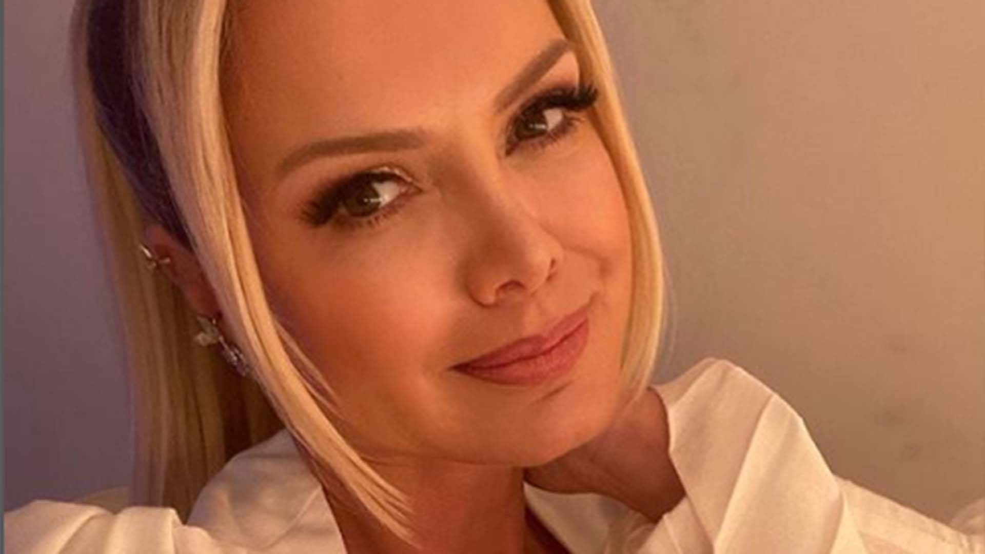 Eliana se pronuncia após rumores de troca de emissora