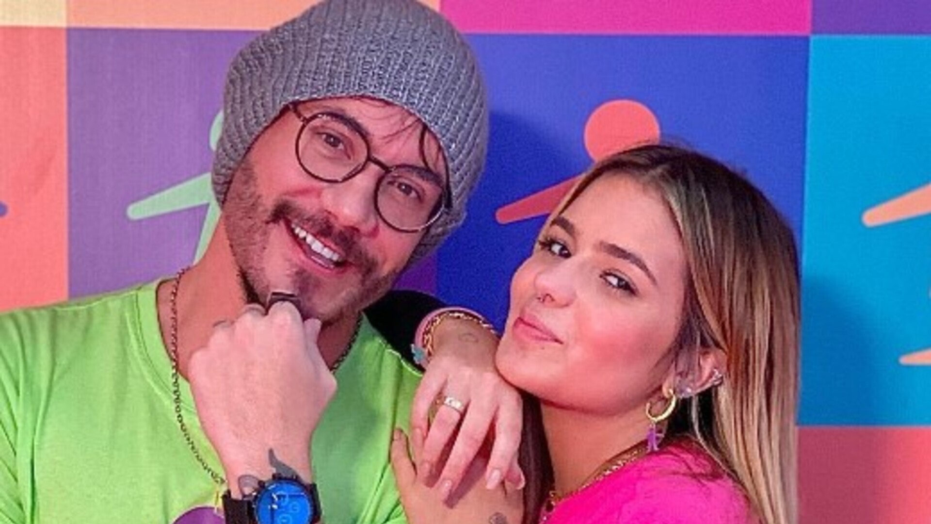 Eliezer é questionado sobre casamento com Viih Tube e abre o jogo