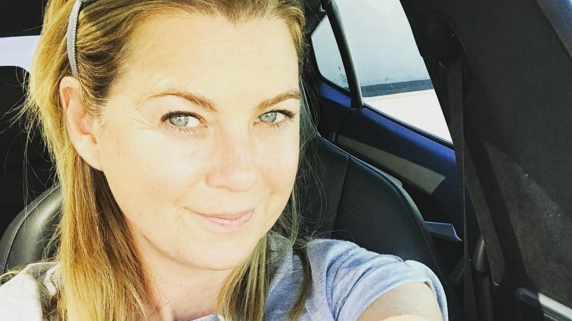 Ellen Pompeo terá participação reduzida na 19ª temporada de Grey’s Anatomy; saiba o motivo