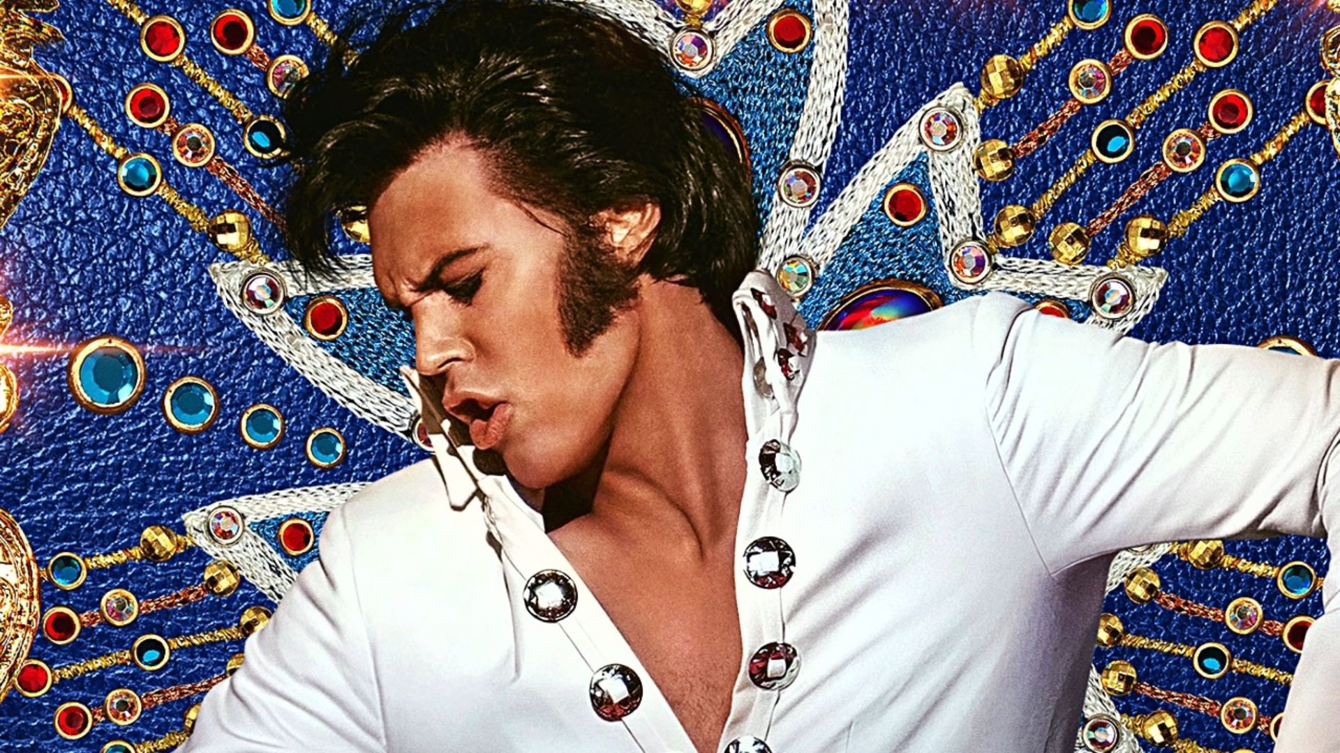 Filme ‘Elvis’ chega a R$ 18 milhões de bilheteria no Brasil